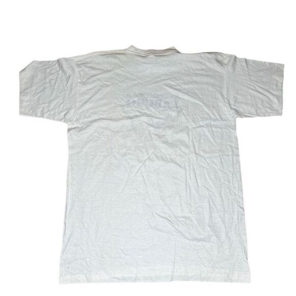 American Vintage 80s Mexican Comedy T Shirt XXL - Picture 4 of 5